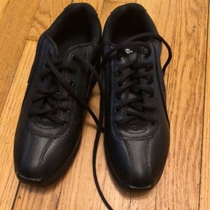 Frontline Dance Shoes